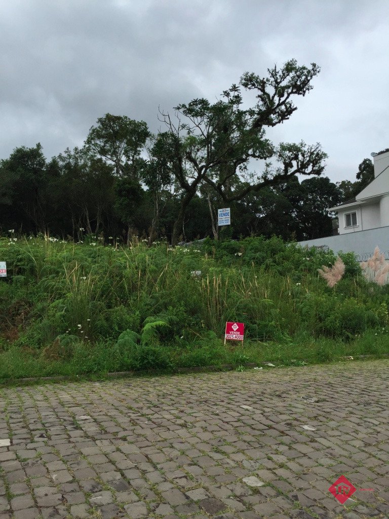 Terrenos<br />Linha São Luiz<br />Caxias Do Sul<br /><br />Excelente terreno em ótima localização no Bairro São Luiz, com 509,04m de área total, frente Norte.