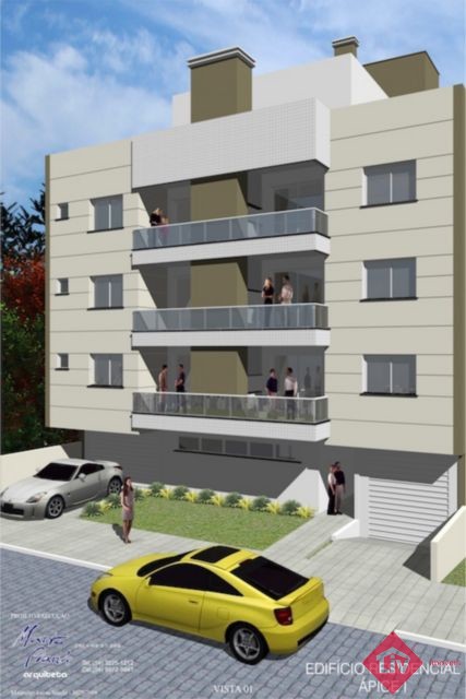 Apartamentos - 2 Dorm.<br />Ana Rech<br />Caxias Do Sul<br /><br />Excelentes Apartamentos Em Fase Final De Construção Em Ana Rech Com 2 Dormitórios (Opção Com Ou Sem Suíte), Sala 2 Ambientes C/Cozinha Integrada, Sacada Com Churrasqueira, Área De Serviço E Banheiro Social. Prédio Com Elevador E 2 Vagas De Garagem. 0-0