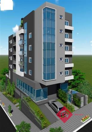 Salas Comerciais<br />Santa Catarina<br />Caxias do Sul<br /><br />Excelente Sala comercial com 206,68m de área total, com 2 lavabos e terraço, ótima posição solar frente Norte.