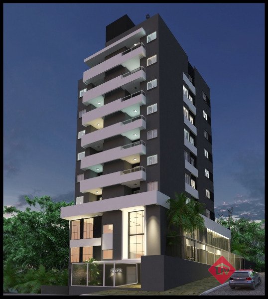 Salas Comerciais<br />Lot. Floresta<br />Caxias do Sul<br /><br />Excelente sala térrea com 191,26m de área total, frente norte, 1 banheiro social.