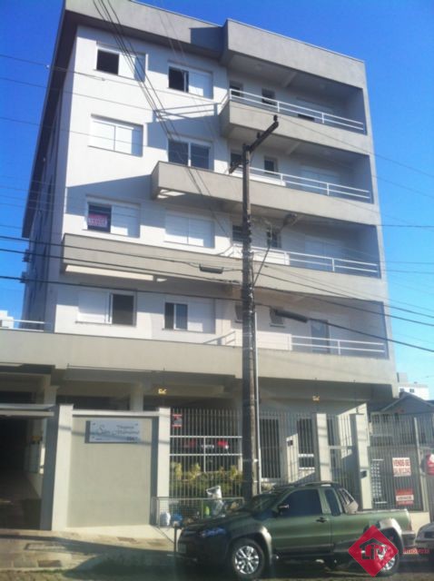 ver detalhes Apartamentos