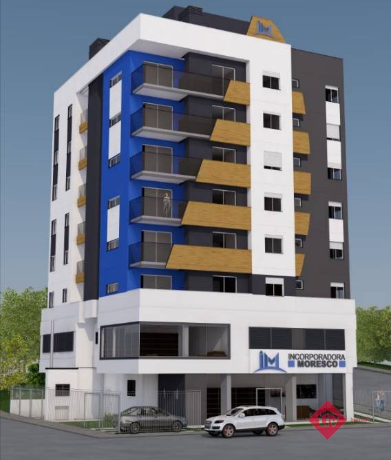 Apartamentos - 3 Dorm.<br />São Luiz<br />Caxias do Sul<br /><br />APARTAMENTO COM 3 DORMITÓRIOS SENDO 1 SUÍTE, SALA DE ESTAR E JANTAR, COZINHA, ÁREA DE SERVIÇO, ÁGUA QUENTE, CHURRASQUEIRA, GÁS CENTRAL, HIDRÔMETROS INDIVIDUAIS, REBAIXE EM GESSO, 1 BANHEIRO SOCIAL, PISO LAMINADO E PORCELANATO, SACADA, ESQUADRIAS EM PVC, INTERFONE, 2 VAGAS DE GARAGEM. 0-0