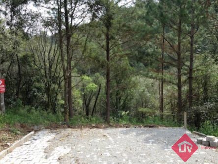 Terrenos<br />Linha 40<br />Caxias Do Sul<br /><br />Terreno Em Condomínio Fechado C/ Residências De Alto Padrão Na Linha 40. O Comprador Poderá Usar Os 30 Metros Com Frente Para O Rio Sem Edificar. Condominio Com Salão De Festas, Picina E Quadra De Futebol.