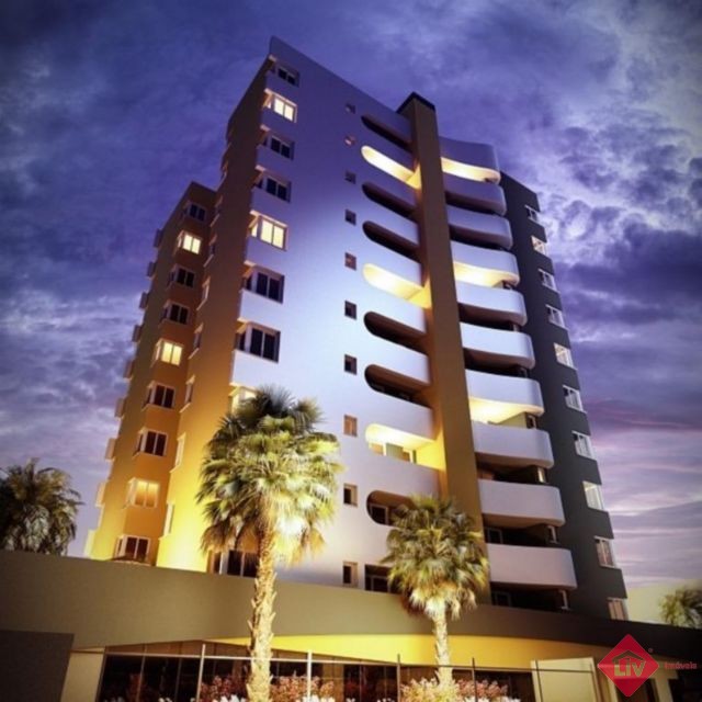 Apartamentos - 3 Dorm.<br />Villagio Iguatemi<br />Caxias Do Sul<br /><br />Ótimo Apartamento Em Construção Próximo Ao Hotel Intercity, Com 3 ( 1 Suíte ), Sala 2 Ambientes C/ Sacada E Churrasqueira, Cozinha, Área De Serviço, Banheiro Social, E 2 Vagas De Garagem.Prédio Com Elevador, Brinquedoteca E Salão De Festas Mobiliados.