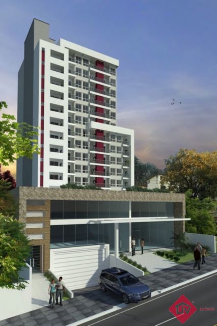 ver detalhes Apartamentos
