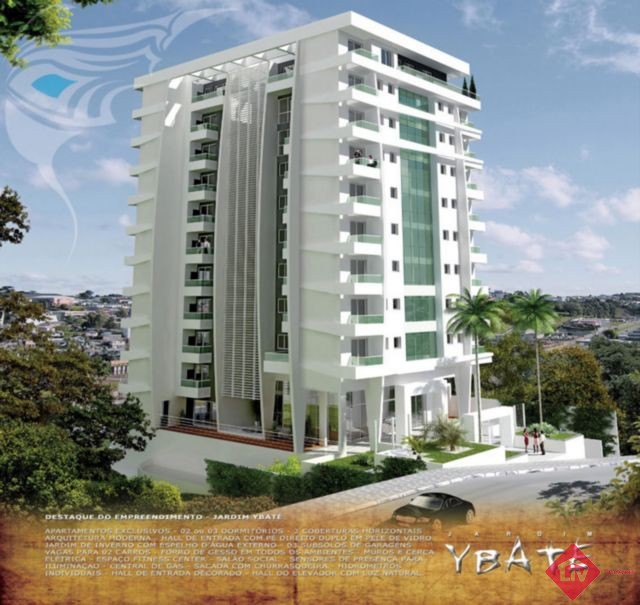 ver detalhes Apartamentos