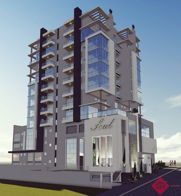 Apartamentos - 2 Dorm.<br />Bela Vista<br />Caxias Do Sul<br /><br />Excelentes Apartamentos No Bela Vista Com 2 Dormitórios (1 Suíte C/Closet), Estar E Jantar Integrados A Cozinha, Sacada C/Churrasqueira, Banheiro Social, Área De Serviço E 2 Vagas Na Garagem. Prédio Com Fachada Moderna, Piso Porcelanato, Espera P/Split, Salão De Festas Decorado E Mobiliado E Brinquedoteca. Consulte Também Opção De Apartamentos Duplex De 3 Dormitórios. 0-0