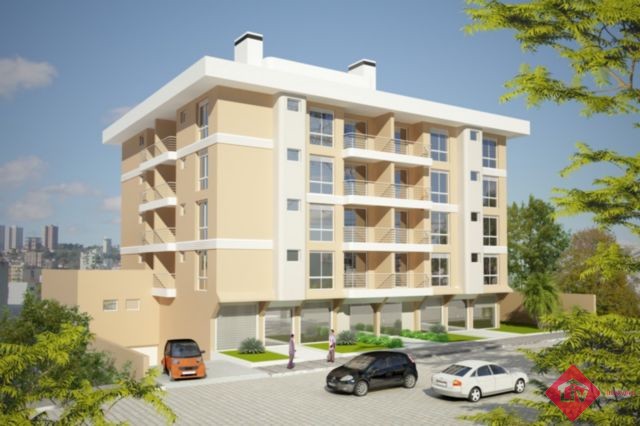 Apartamentos - 2 Dorm.<br />Marechal Floriano<br />Caxias Do Sul<br /><br />Excelente Apartamento No Marechal Floriano, Pronto Para Morar,Com 2 Dormitórios (1 Suíte), Sala 2 Ambientes Com Sacada, Copa/Cozinha Com Churrasqueira, Área De Serviço Com Sacada, Esperas Para Split E Água Quente, Gás Central, Elevador E 2 Vagas De Garagem Individuais.