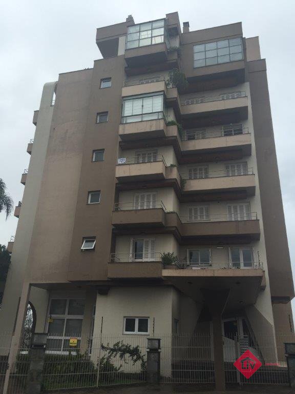 Apartamentos - 3 Dorm.<br />Panazzolo<br />Caxias Do Sul<br /><br /> 0-0