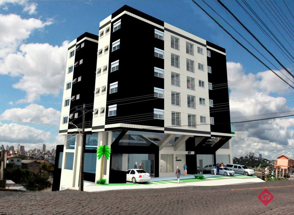 Salas Comerciais<br />Salgado Filho<br />Caxias Do Sul<br /><br />Excelente Sala Térrea, com ótima localização, 1 banheiro social, 2 vagas de garagem, contra piso. Empreendimento conta com estacionamento para clientes. 0-0