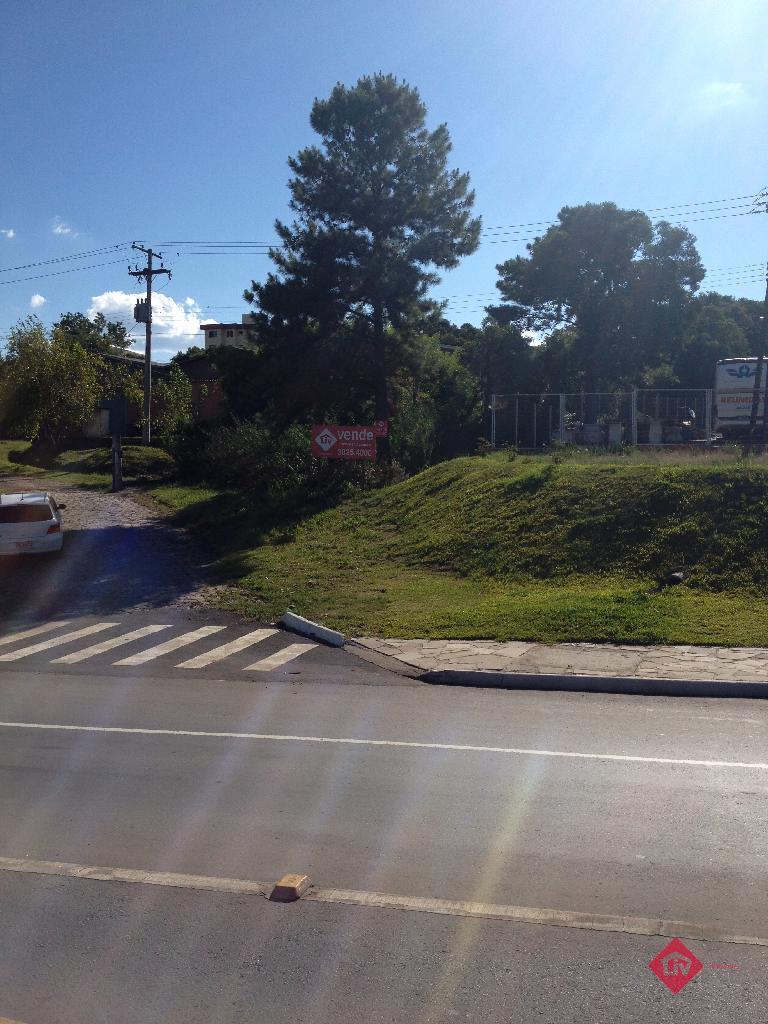 Terrenos<br />Pioneiro<br />Caxias Do Sul<br /><br />Excelente Terreno No Bairro Pioneiro, De 1.893 M2, Com Frente Para 2 Ruas, Angelo Agostini E Rs-122. 0-0