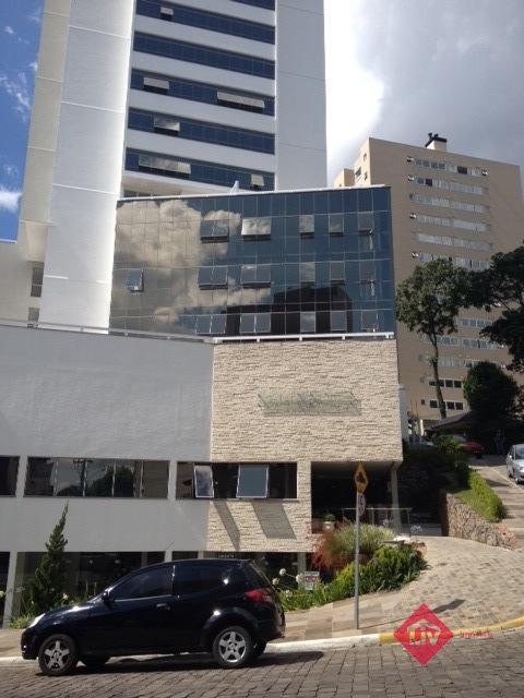 ver detalhes Salas Comerciais