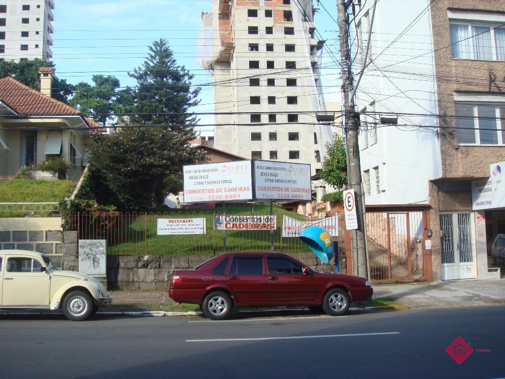Terrenos<br />Centro<br />Caxias Do Sul<br /><br />Excelente Terreno Em Localização Central.