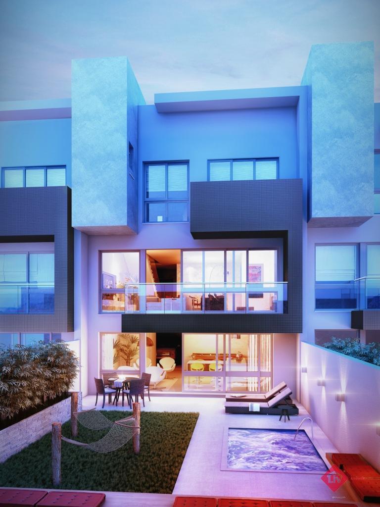 ver detalhes Casas
