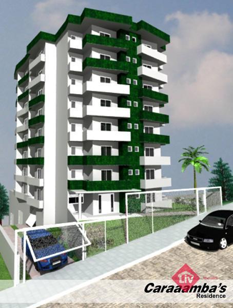 ver detalhes Apartamentos