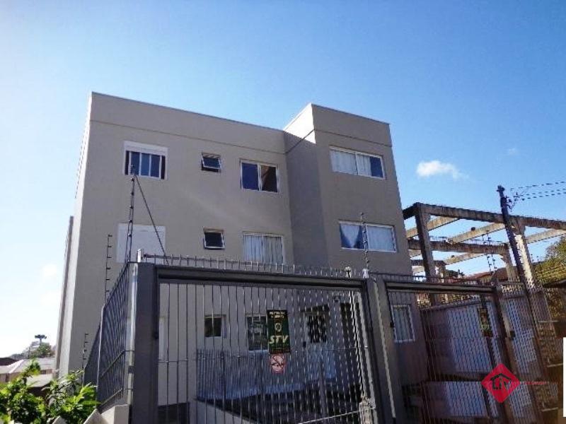 ver detalhes Apartamentos
