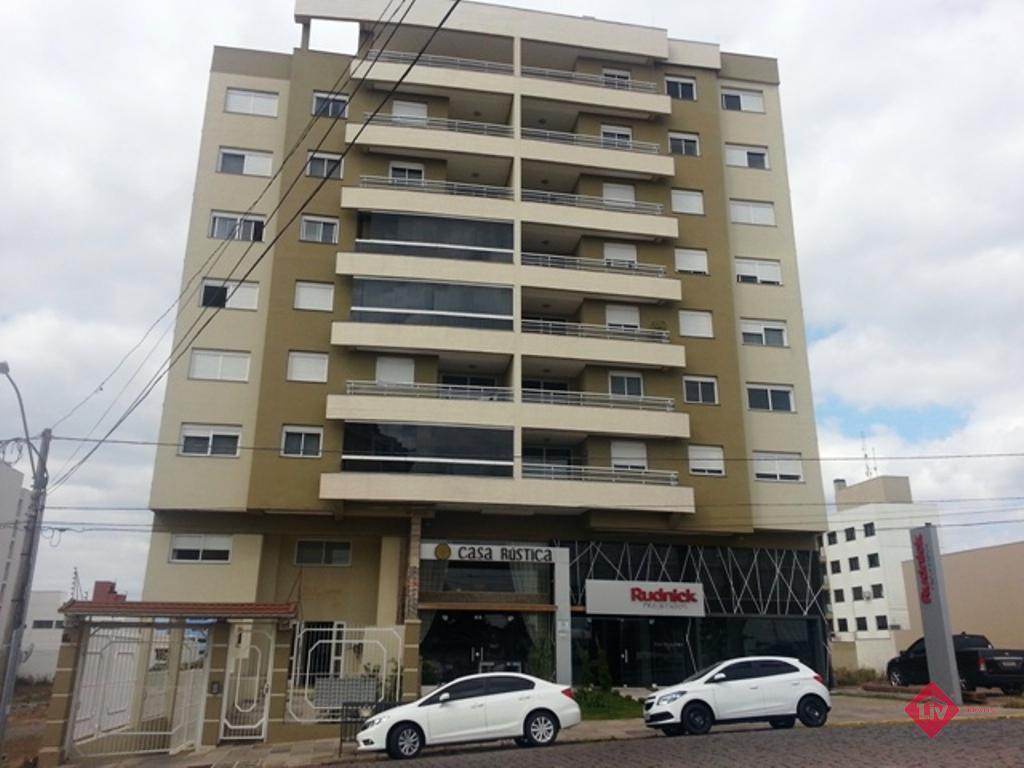 ver detalhes Apartamentos