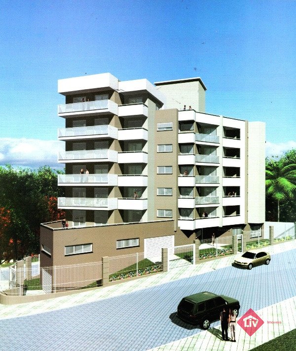 ver detalhes Apartamentos