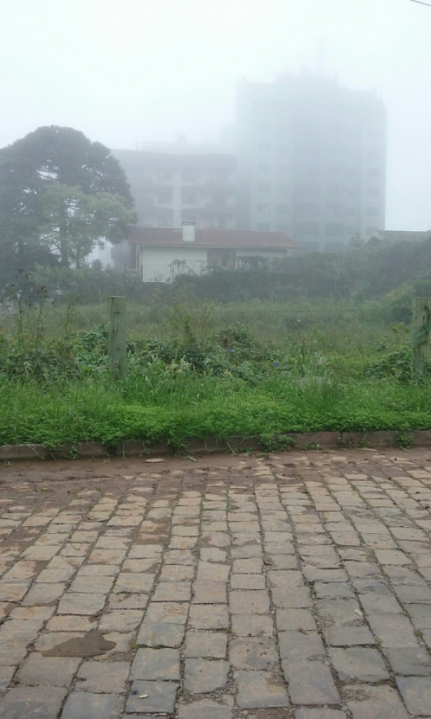 Terrenos<br />Madureira<br />Caxias Do Sul<br /><br />Excelente terreno plano de esquina, com 500,00m de área total. 0-0