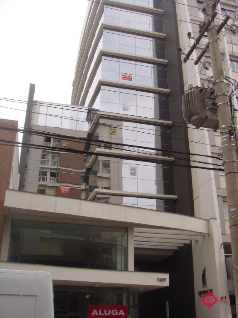 ver detalhes Salas Comerciais