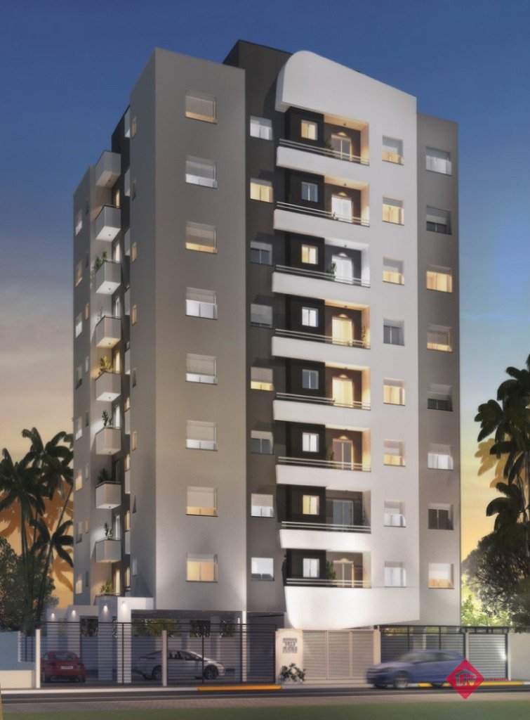 Apartamentos - 2 Dorm.<br />Vila Verde<br />Caxias Do Sul<br /><br />Apartamento de 2 dormitórios, sala de estar e jantar, cozinha, área de serviço, churrasqueira, sacada, 1 box de garagem, piso laminado, esquadrias em alumínio, persianas nos dormitórios, medidores individuais, água quente, gás central, elevador.