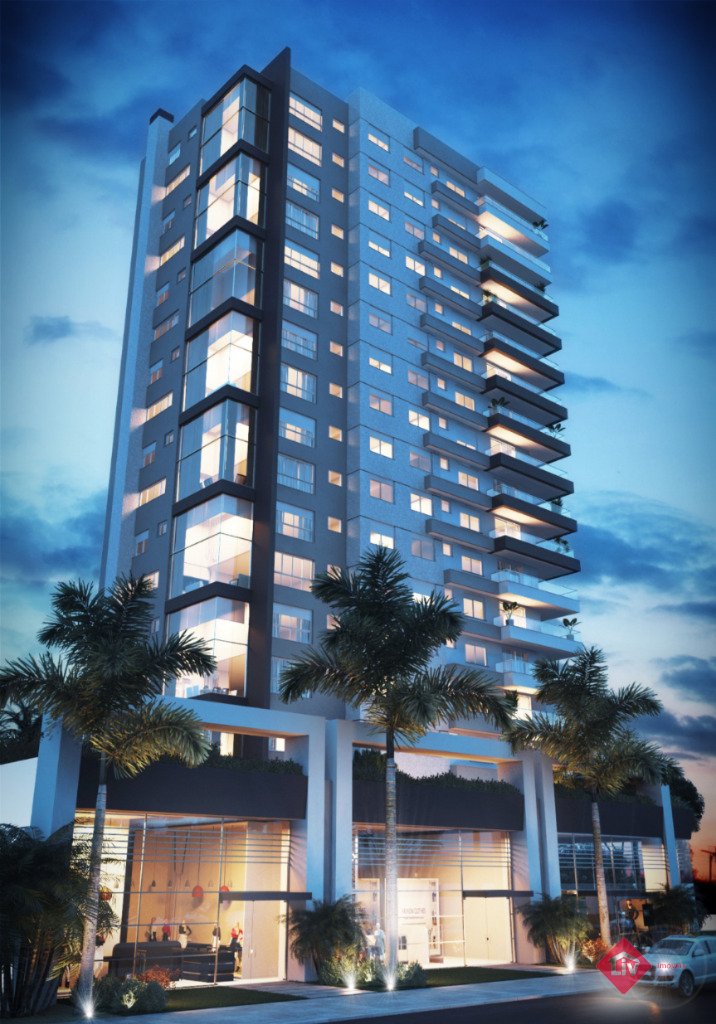 Apartamentos - 3 Dorm.<br />Madureira<br />Caxias Do Sul<br /><br />Icon Montaury é um empreendimento com apartamentos de plantas diferenciadas, sendo 1 delas duplex, com 3 suítes sendo 1 master, amplo linving com pé direito duplo, lavabo, ampla cozinha com churrasqueira, área de serviço separada com sacada de apoio e 3 vagas de garagem.