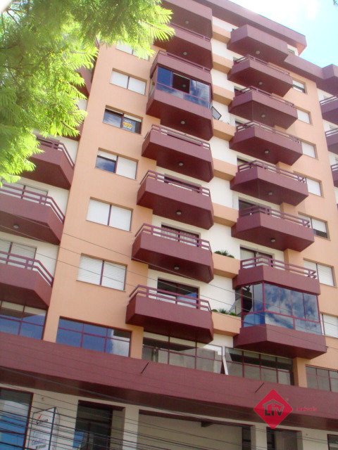 ver detalhes Apartamentos