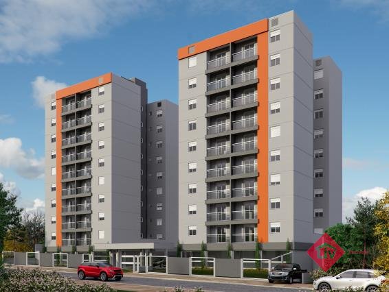 ver detalhes Apartamentos