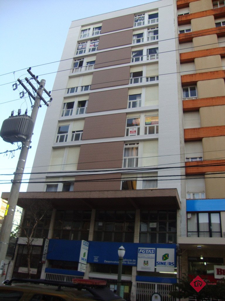 Salas Comerciais<br />Centro<br />Caxias Do Sul<br /><br /> 0-0