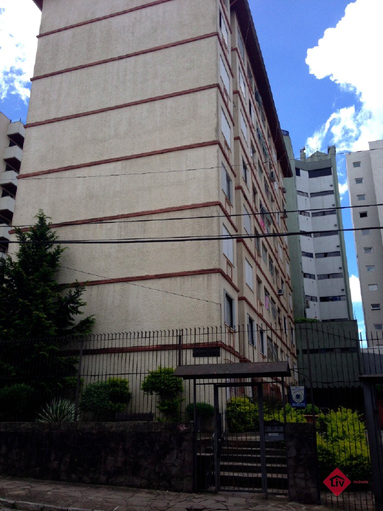 ver detalhes Apartamentos