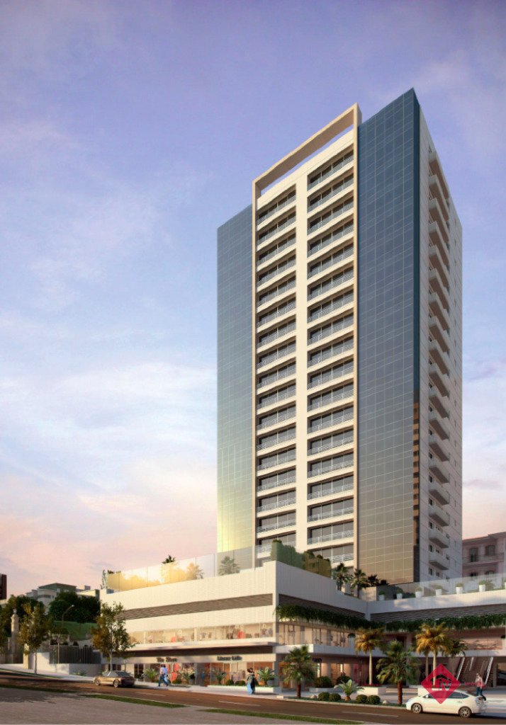 ver detalhes Apartamentos
