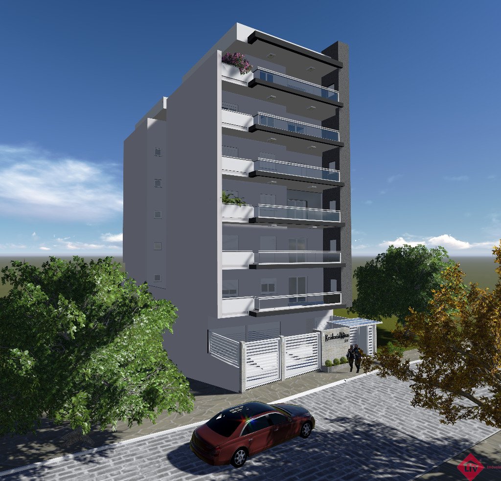 Apartamentos - 3 Dorm.<br />Marechal Floriano<br />Caxias Do Sul<br /><br />Cobertura com 3 dormitórios sendo 1 suíte, sala de estar e jantar, cozinha, 1 lavabo, 1 banheiro social, área de serviço, sacada com churrasqueira, gás central, água quente hidrômetros individuais, rebaixe em gesso, espera para split. 0-0