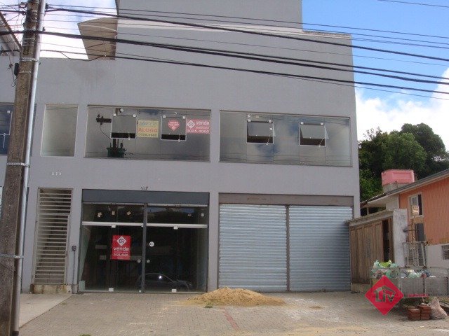 Salas Comerciais<br />Parque Oasis<br />Caxias Do Sul<br /><br />Sala térrea no Parque Oásis, em via de grande fluxo.