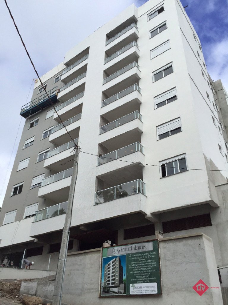 Apartamentos - 2 Dorm.<br />Sanvitto<br />Caxias Do Sul<br /><br />Apartamento de 2 dormitórios, 1 suíte, cozinha, área de serviço, sala 2 ambientes com sacada, churrasqueira, banheiro social e 2 vagas na garagem.