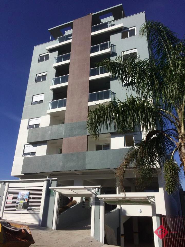 Apartamentos - 3 Dorm.<br />Desvio Rizzo<br />Caxias Do Sul<br /><br />Excelente apartamento de 3 dormitórios, sala de estar e jantar, cozinha com área de serviço, hall de entrada, sacada com churrasqueira, água quente, gás central, piso laminado e porcelanato. Empreendimento conta com esquadrias em alumínio, elevador, salão de festas, espaço para brinquedoteca, hall de entrada, porteiro eletrônico. 0-0